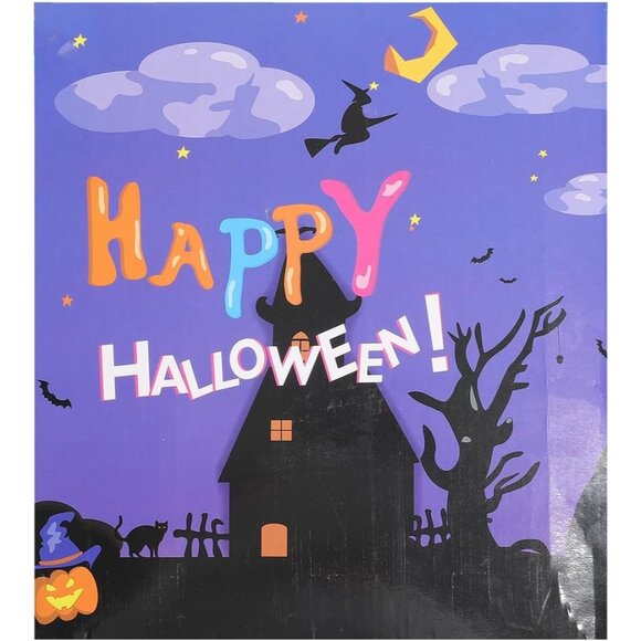 🆕8.5FT Christmas Inflatables Octopus Tentacles Light Yard Outdoor Decorations - Picture 12 of 15